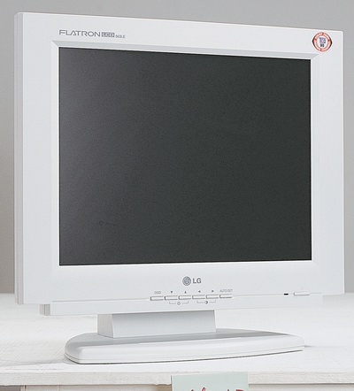    LCD 563LE