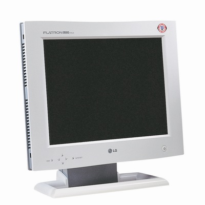    LCD 575LE