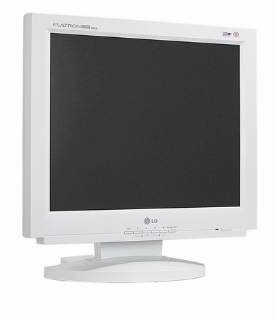    Flatron LCD 882LE