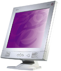    Acer FP752
