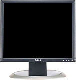 Dell UltraSharp 1704FPV