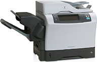 HP LaserJet 4345mfp