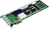 Intel EtherExpress Pro/1000 PT Quad Port Bypass Server Adapter (EXPI9014PT)