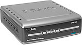 D-Link DNS-300