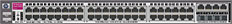 HP ProCurve Edge Switch 3400cl-48G (J4906A)