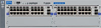HP ProCurve Edge Switch 4104gl-40G (J8151A)