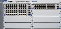 HP ProCurve Edge Switch 4108gl-60G (J8152A)