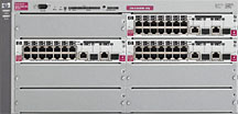 HP ProCurve Edge Switch 5308xl-48G (J8167A)