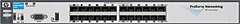 HP ProCurve Distribution/Aggregation Switch 6200yl-24G-mGBIC (J8992A)