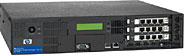 HP ProCurve Networking Secure Access 700wl family