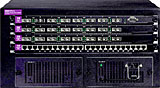 HP ProCurve Core Routing Switch 9304m (J4139A)