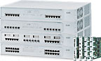 3Com SuperStack 3 Switch 4900 family
