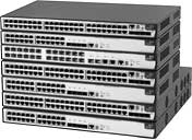3Com SuperStack 3 Switch 5500 family