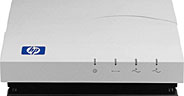 HP ProCurve Networking Wireless Access Point 520wl (J8133A)
