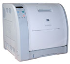 HP color LaserJet 3500