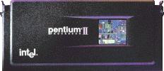 Intel Pentium II Deschutes
