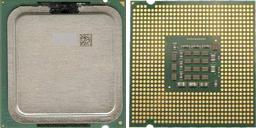 Intel Pentium 4 Tejas
