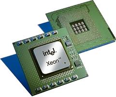 Intel Pentium 4 Prestonia (Xeon DP)