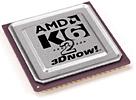 AMD K6-2 Chomper XT