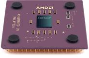 AMD K7 Applebred (Duron)