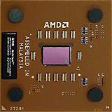 AMD K7 Thoroughbred MP (Athlon MP)