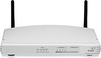 3Com OfficeConnect ADSL Wireless 802.11g Firewall Router