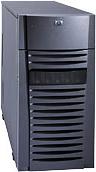 HP AlphaServer DS25