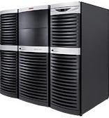 HP AlphaServer GS320